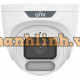 Camera IP Dome 4.0 Megapixel UNV IPC3624LE-ADF28K-WP